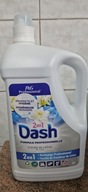 Płyn do prania białego Dash 5 l