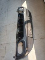 SPOILER der Stoßstange heck hinten SEAT LEON IV 4 CUPRA 5FA807521