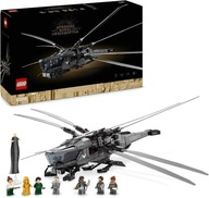 LEGO 10327 ICONS Diuna Atreides Royal Ornithopter, Model do Zbudowania