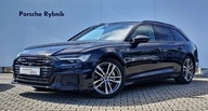 Audi A6 Avant 2.0TFSI 265KM ACC 4x4 Hak HeadUP Vir