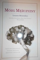 MÓZG MĘŻCZYZNY - Louann Brizendine