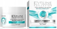 Eveline Vitamin C 3x Action Ochranný krém SPF50