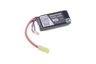 Batéria LiPo 7,4V 1000mAh 30/60C (PEQ) (SPE-06-