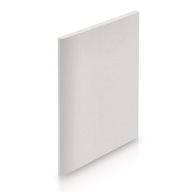 Knauf płyta G-K 9,5mm 1,2x2,6m A10 biała cienka
