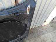hauba PASSAT B6 05-10 boja LC9X original