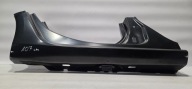 threshold right side RENAULT MEGANE IV KOMBI 16- new original