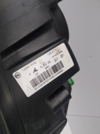 14R- Ducato III Jumper Boxer lift reflektor light front right 1394418080