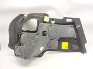VOLVO XC40 D3 boot upholstery rear part right 31440893