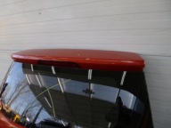 FORD ECOSPORT 12- boot doors boot window rear part