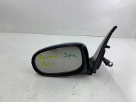 NISSAN MICRA K11 mirror left BW8 manually