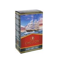 Chelton - Earl Grey Tea 100g herbata sypana