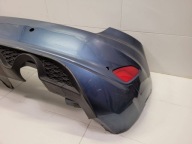nárazník zadný Ford Fiesta 7 2019