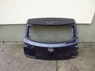 OPEL GRANDLAND X HECKKLAPPE