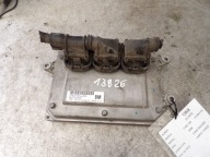 Honda Civic VIII Computer