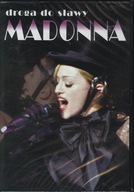 Madonna. Cesta k sláve, DVD