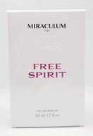 MIRACULUM FREE SPIRIT 50ML EDP