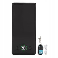 LEHALLGATÓK, ZAVARÓK ÉS REJTETT KAMERÁK FELDERÍTŐJE