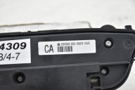 Unite commande clima Bouches buses OPEL INSIGNIA 13303329