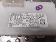 module control unit KEYLESS A2229004213 MERCEDES W205 W213 W222 GLC W253