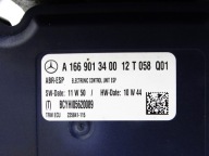 Servofreno ABS ESP MERCEDES ML GL W166 3.0 CDI A1664311712