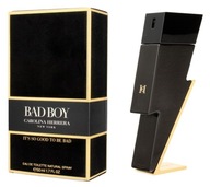 Carolina Herrera Bad Boy Woda toaletowa 50ml