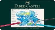 FABER-CASTELL Kredki akwarelowe A. Durer 120 kol