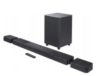 JBL Bar 1300 Czarny Soundbar głośnik do TV Bluetooth