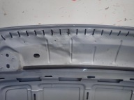 bonnet VW POLO VI 2017- 2G
