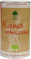 KAWA ZBOŻOWA ORKISZOWA BIO 200 g - DARY NATURY