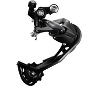 Przerzutka tylna Shimano Altus 9 RD-M2000 Shadow