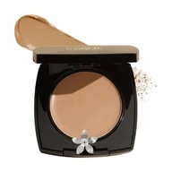 AVON Krémovo púdrový make-up v kompaktnom prevedení 18H SUN BEIGE 320G