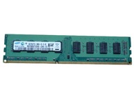 Pamięć DDR3 4GB 1333MHz PC10600 Samsung 1x 4GB Gwarancja