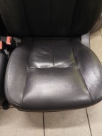 CHEVROLET EPICA II sedan KOMPLET seats front rear part