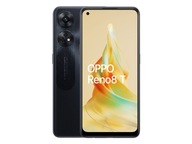 Smartfon OPPO Reno 8T 8-128GB 6.43" Czarny