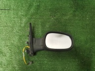 mirror right RENAULT CLIO II 01 8011