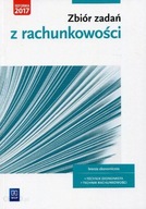 Zbiór zadań z rachunkowości Zofia Mielczarczyk