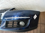 VW JETTA V 05-10 front bumper complete front below washers colour LD5Q