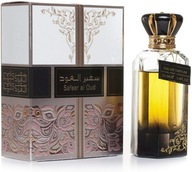 Arabský parfém Safeer Al Oud 100 ml ARD ZAAFARAN