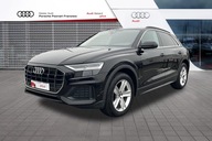 Audi Q8 50 TDI FV23% Zawieszenie Pneumatyczne