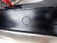 AUDI A4 B8 8K ALLROAD 08-15 bumper rear part rear