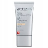 CC krém Artemis Skin Specialists - 02 Medium