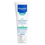 MUSTELA Stelatopia krem emolient do twarzy 40 ml