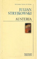 Julian Stryjkowski - Austeria