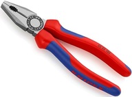 SZCZYPCE UNIWERSALNE PVC 180mm KNIPEX 03 02 180