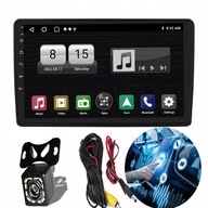 RADIO NAWIGACJA GPS FIAT DUCATO 2006-2016 ANDROID