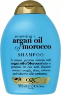 OGX ARGAN OIL šampón s arganovým olejom 385 ml