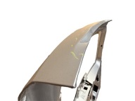 VW CADDY 2K7 trunk door boot LA7W