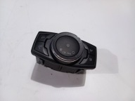 switch light switch Ford F150 2015