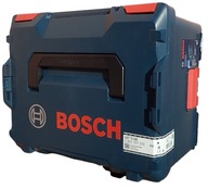 Excentrická brúska Bosch GET 75-150 - 750W 150mm Kufor L-Boxx