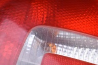 light left rear part rear 665-1909L SKODA OCTAVIA 2 II HB 04-08